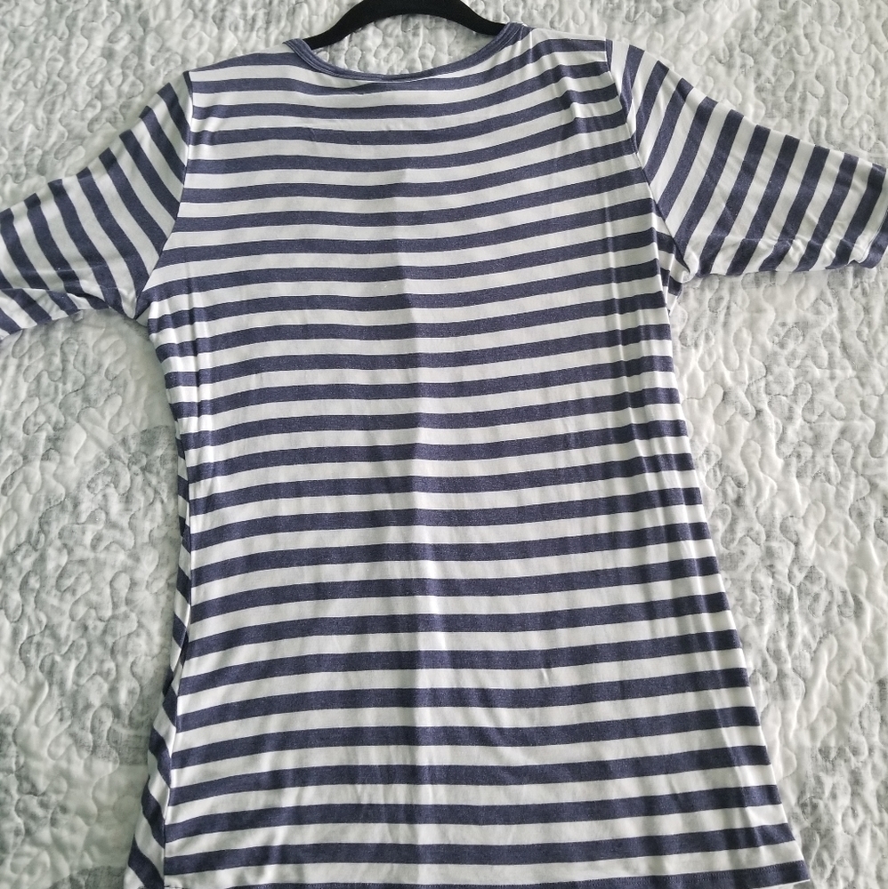 Lularoe Gigi top - Picture 3 of 5